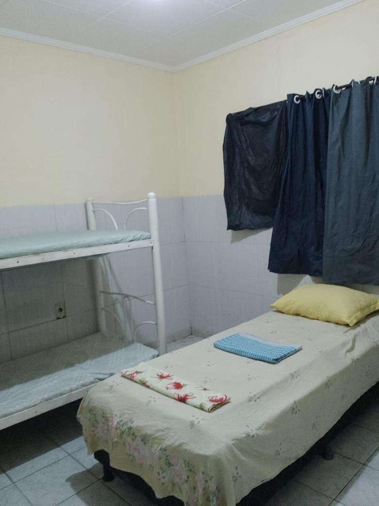 Casa Central Em Petrolina Dış mekan fotoğraf