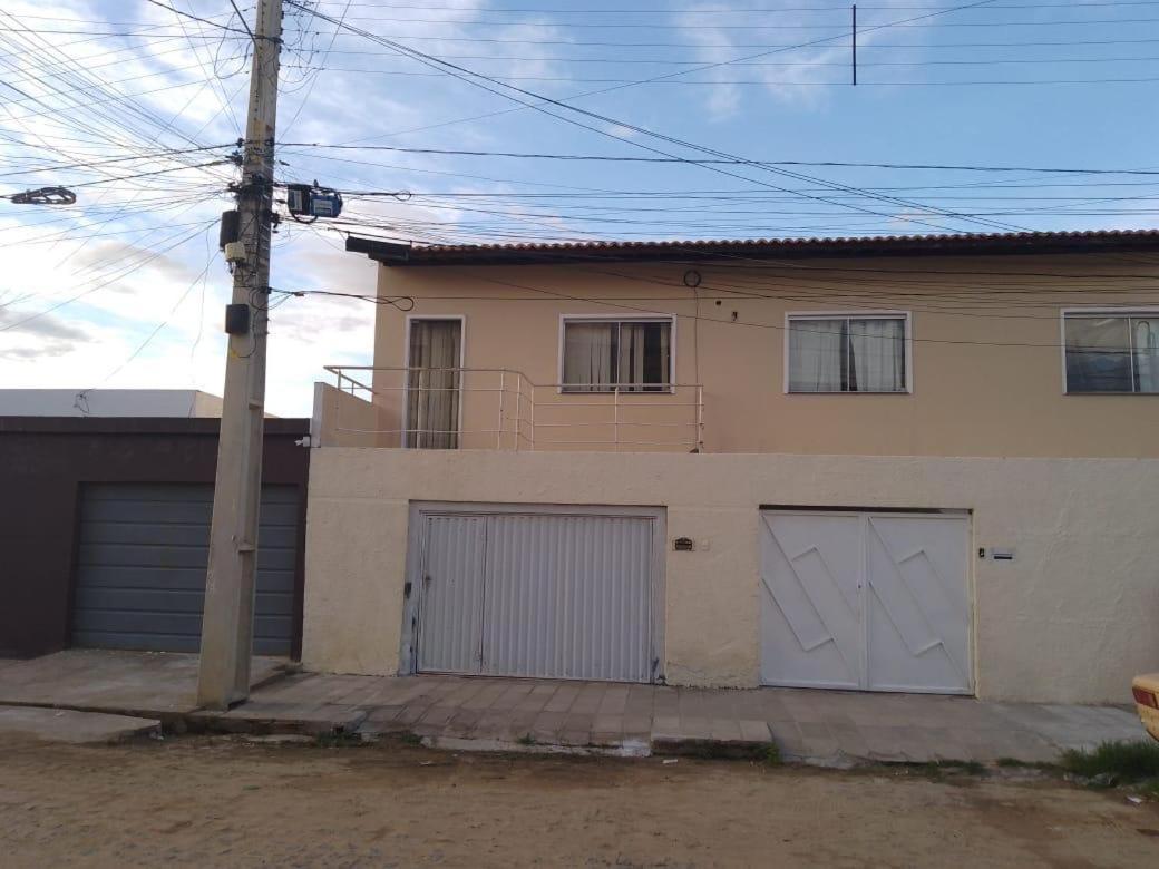 Casa Central Em Petrolina Dış mekan fotoğraf
