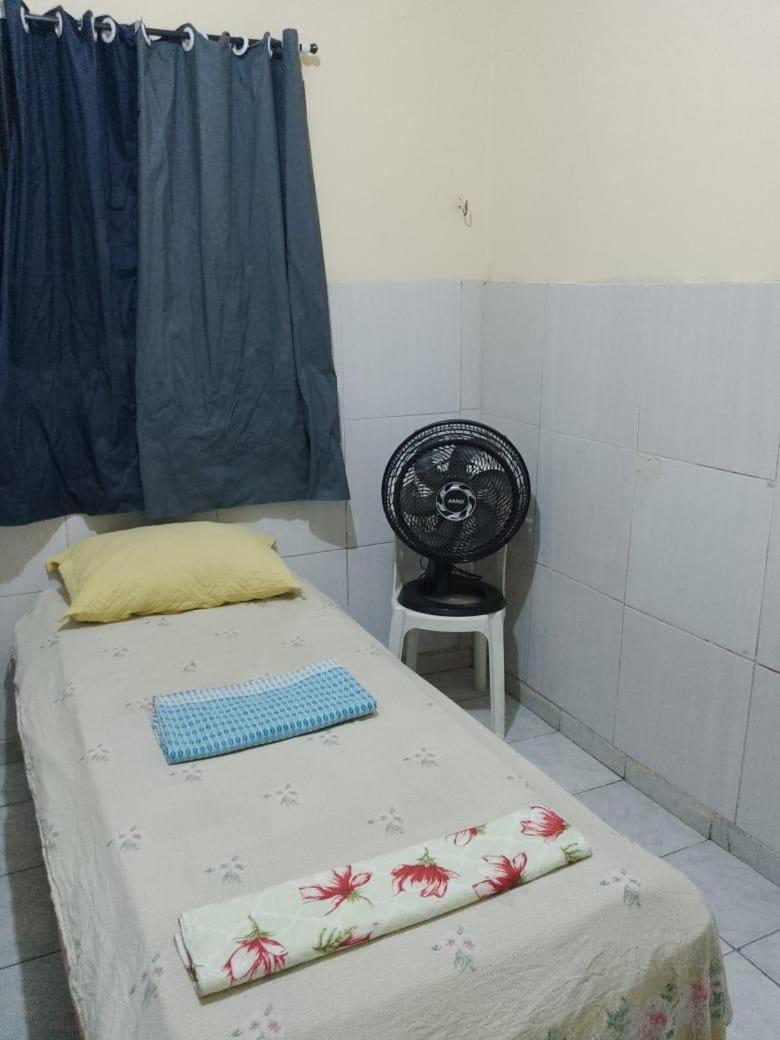 Casa Central Em Petrolina Dış mekan fotoğraf