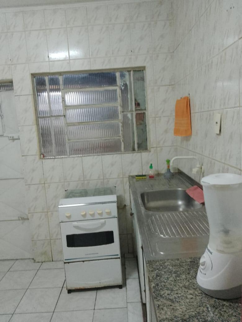 Casa Central Em Petrolina Dış mekan fotoğraf