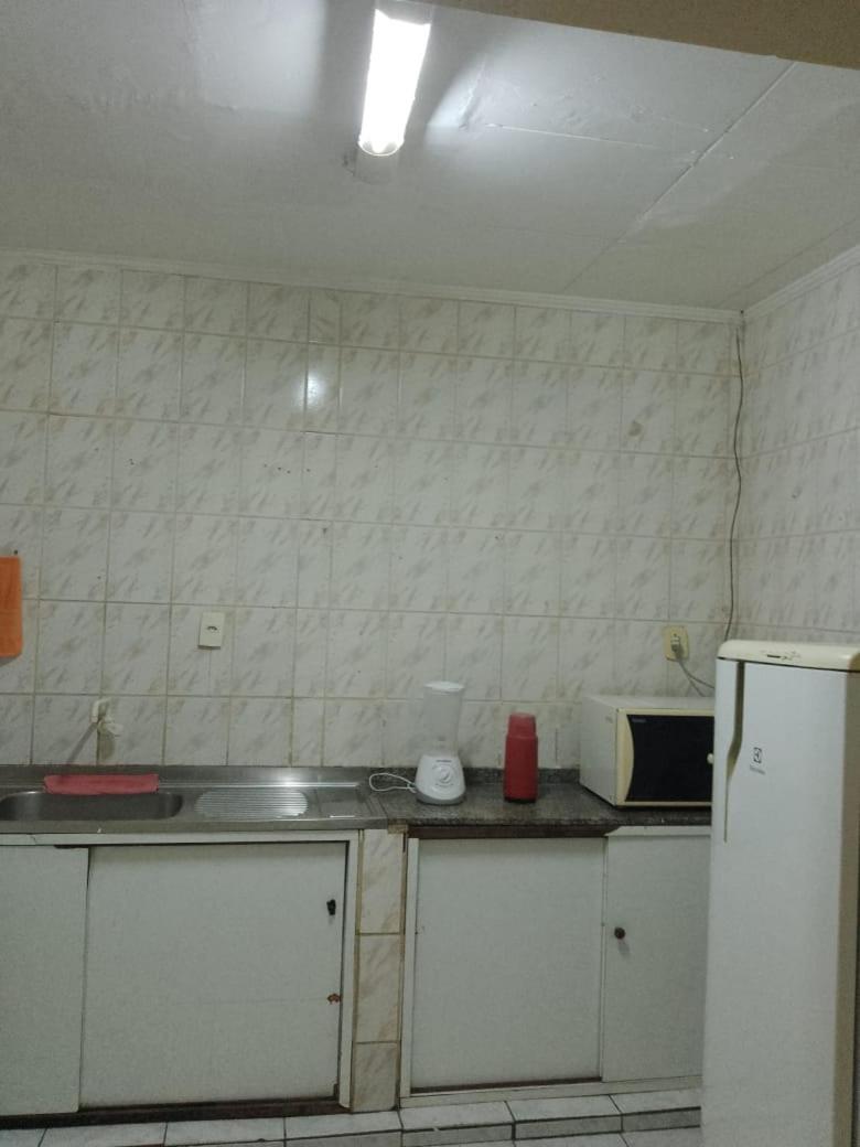 Casa Central Em Petrolina Dış mekan fotoğraf