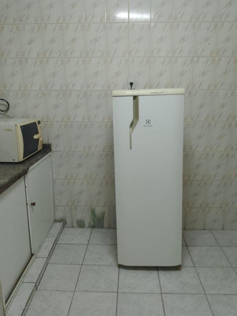 Casa Central Em Petrolina Dış mekan fotoğraf
