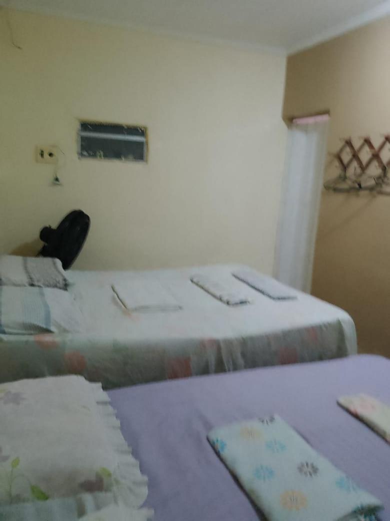 Casa Central Em Petrolina Dış mekan fotoğraf