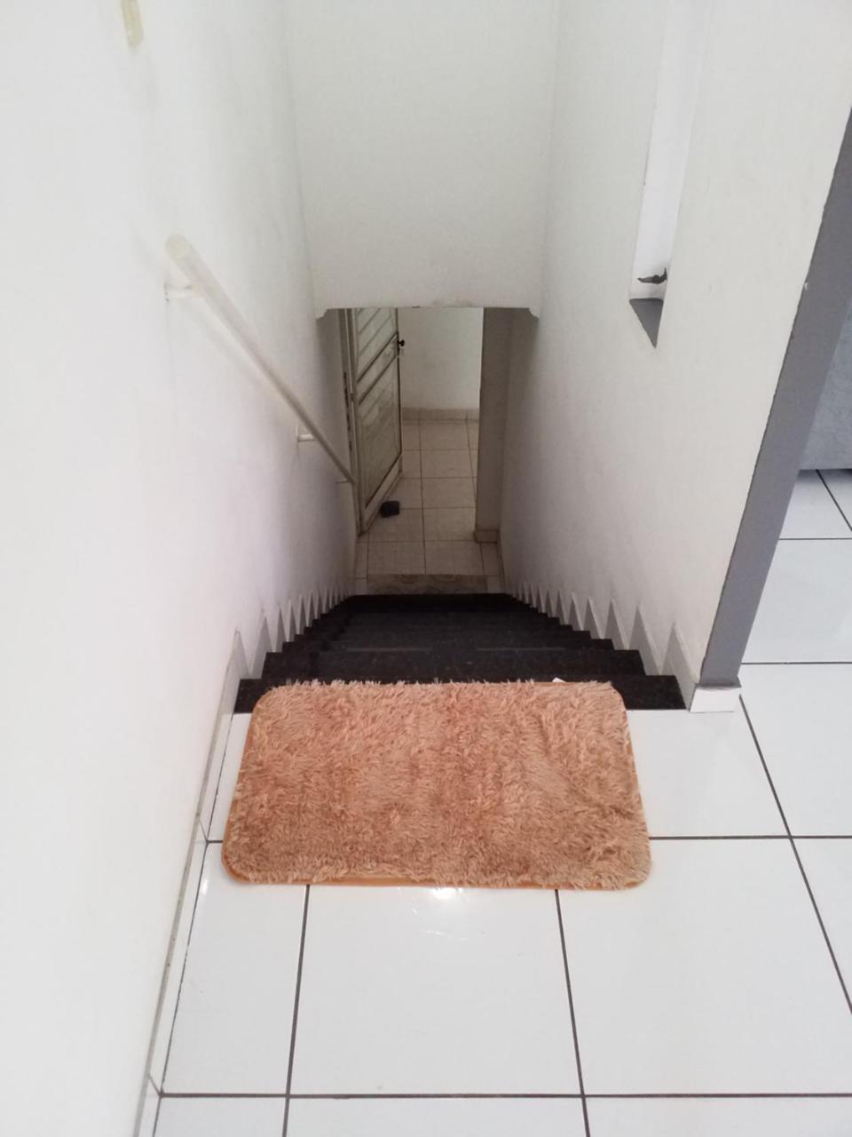 Casa Central Em Petrolina Dış mekan fotoğraf
