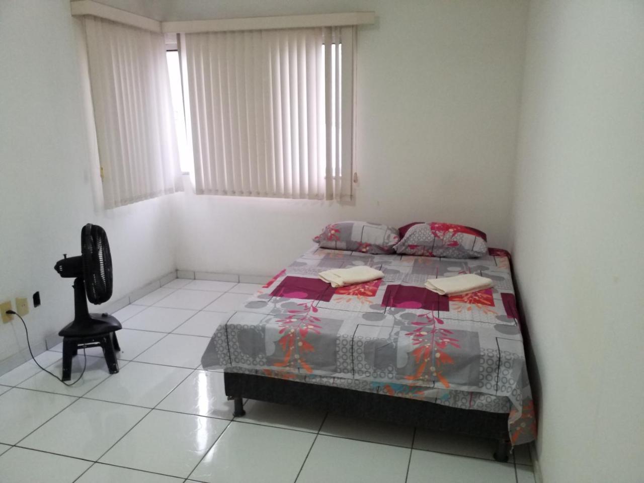 Casa Central Em Petrolina Dış mekan fotoğraf