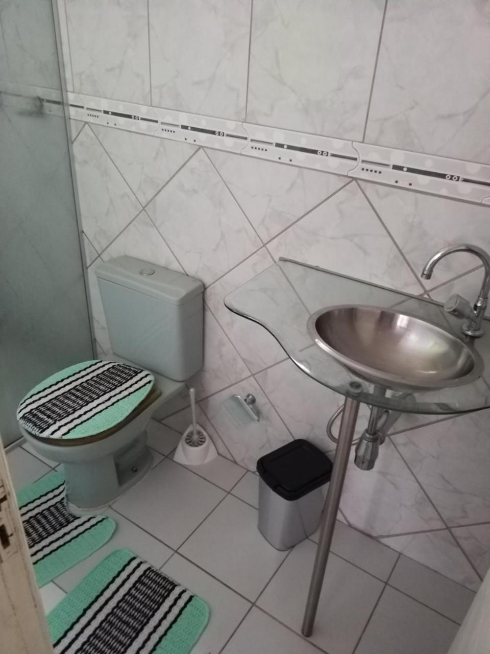 Casa Central Em Petrolina Dış mekan fotoğraf