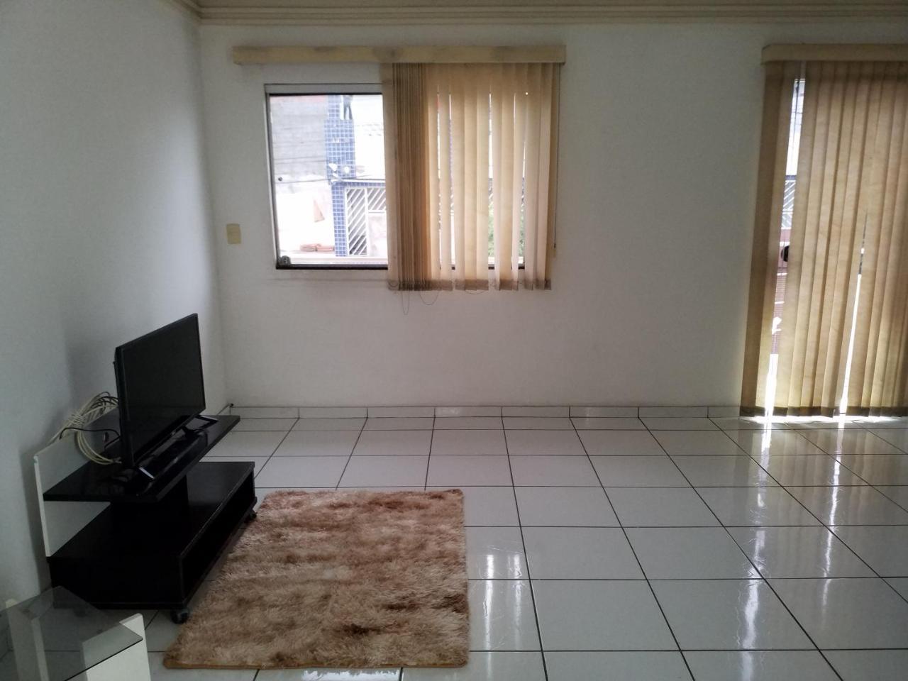 Casa Central Em Petrolina Dış mekan fotoğraf
