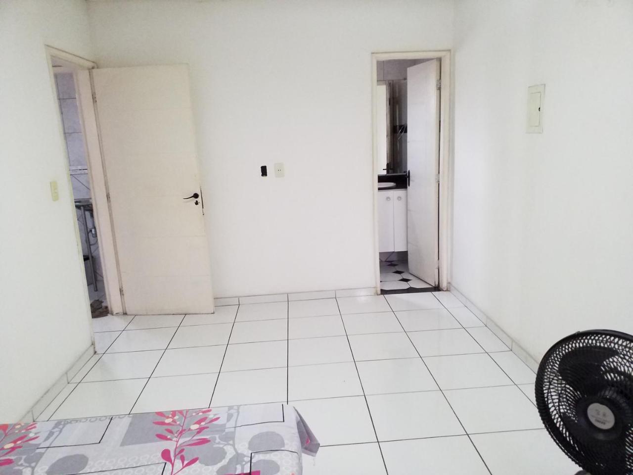 Casa Central Em Petrolina Dış mekan fotoğraf