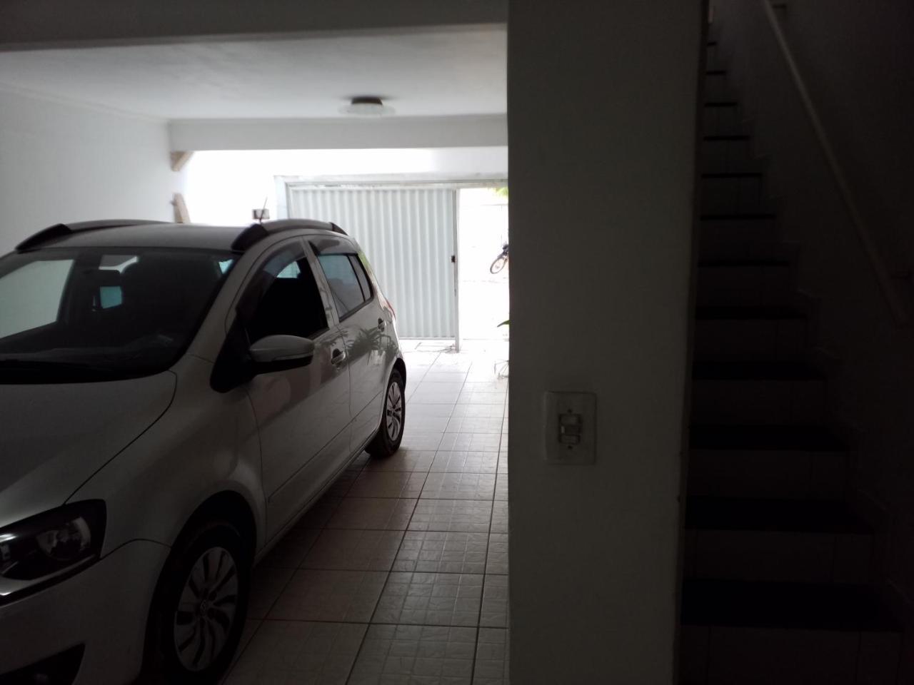 Casa Central Em Petrolina Dış mekan fotoğraf