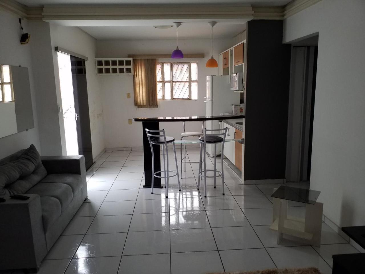 Casa Central Em Petrolina Dış mekan fotoğraf