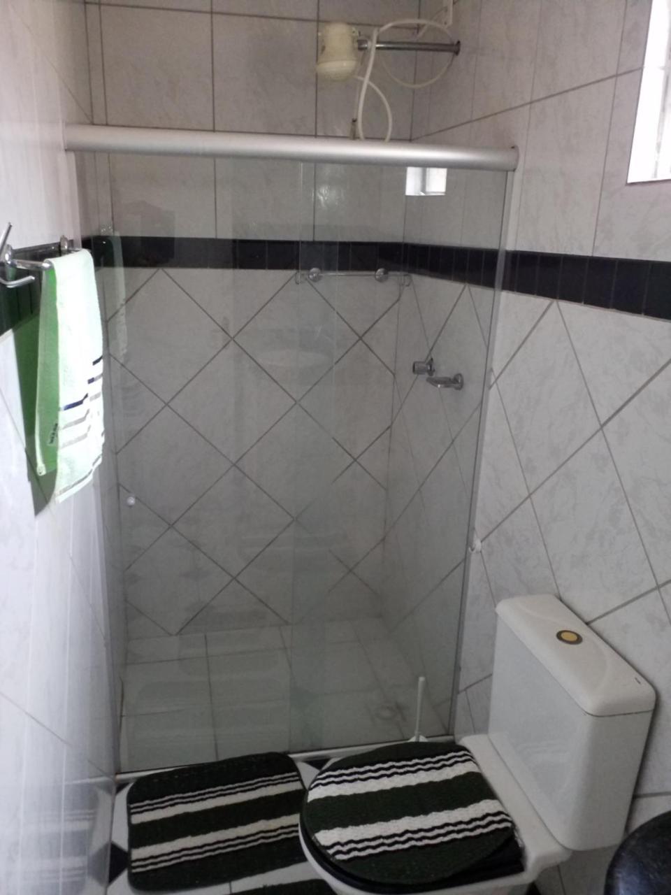 Casa Central Em Petrolina Dış mekan fotoğraf