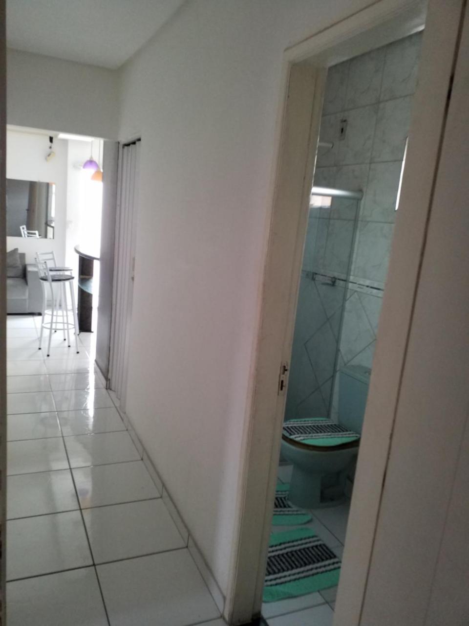 Casa Central Em Petrolina Dış mekan fotoğraf